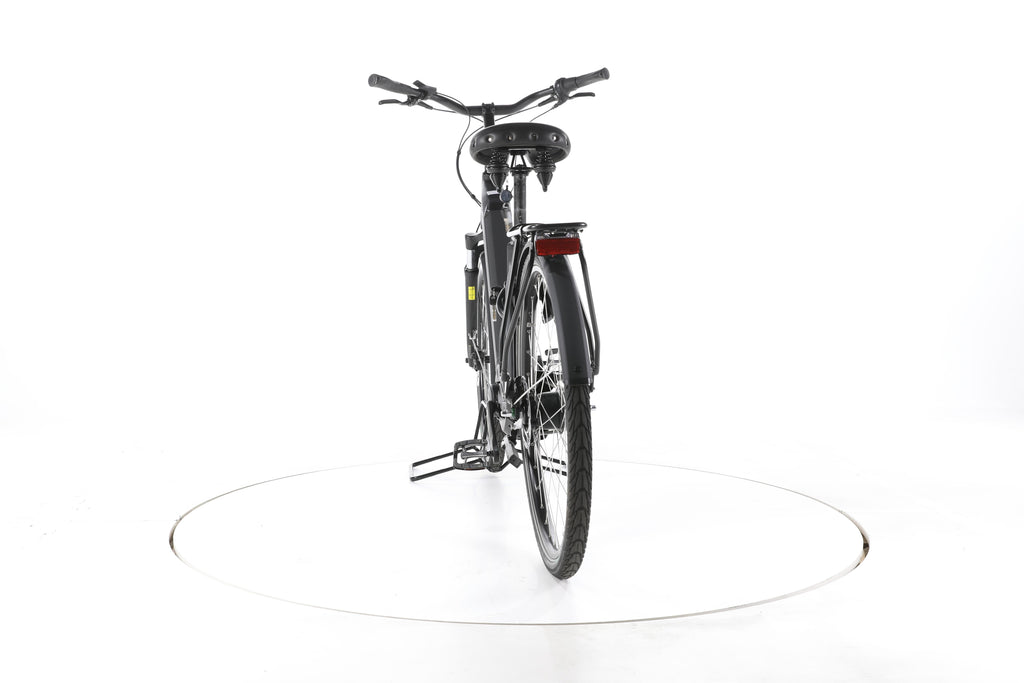 Bergamont E-Horizon N8 CB City E-Bike Tiefeinsteiger - Image 10