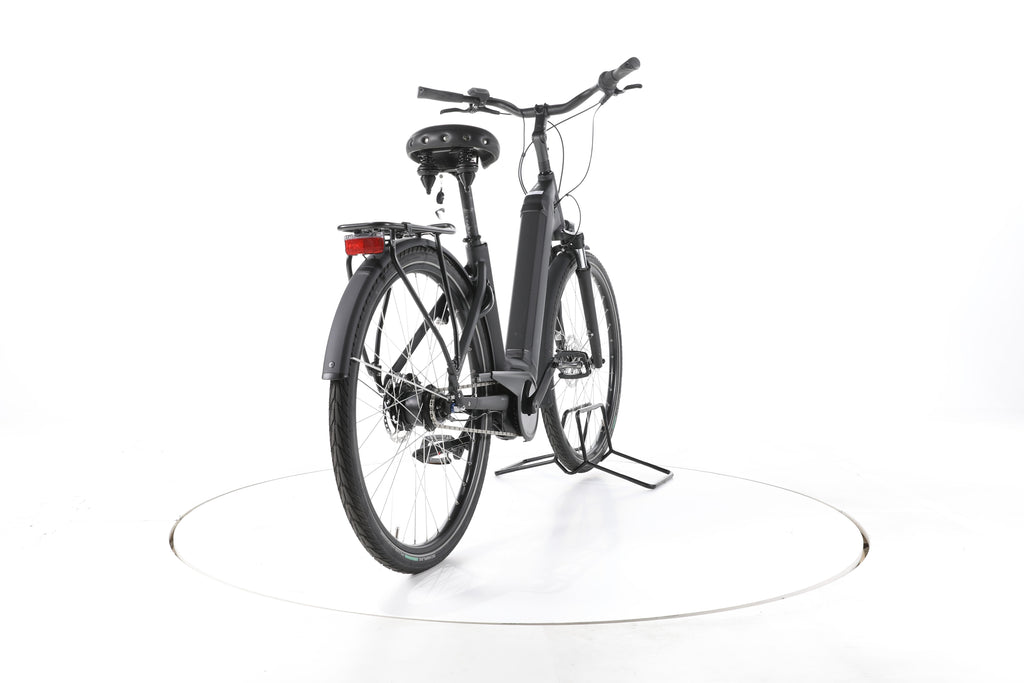Bergamont E-Horizon N8 CB City E-Bike Tiefeinsteiger - Image 11