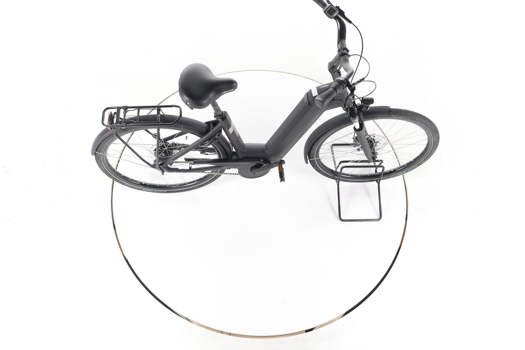 Bergamont E-Horizon N8 CB City E-Bike Tiefeinsteiger - Image 13