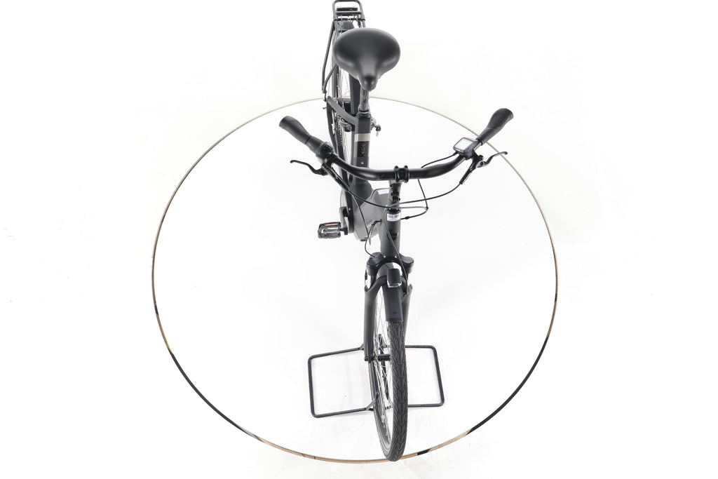 Bergamont E-Horizon N8 CB City E-Bike Tiefeinsteiger - Image 16