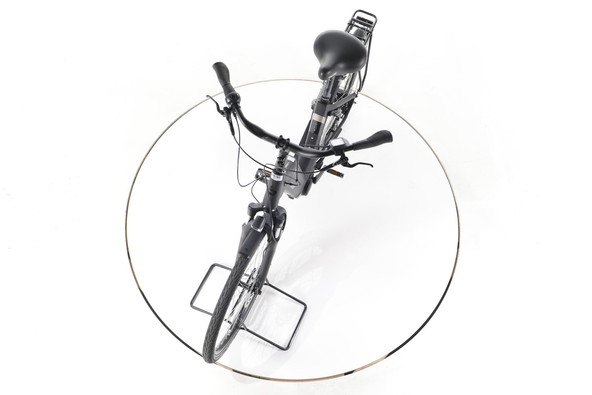 Bergamont E-Horizon N8 CB City E-Bike Tiefeinsteiger - Image 17