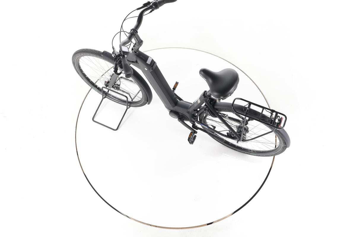Bergamont E-Horizon N8 CB City E-Bike Tiefeinsteiger - Image 20