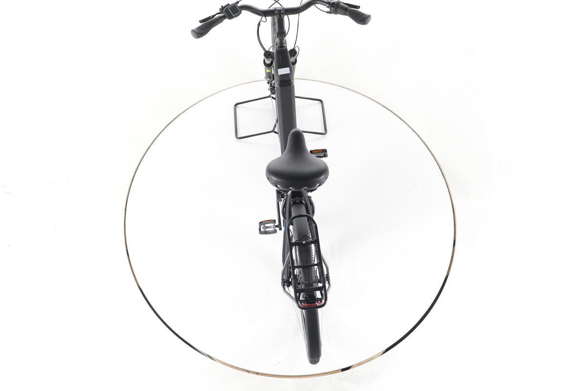 Bergamont E-Horizon N8 CB City E-Bike Tiefeinsteiger - Image 22