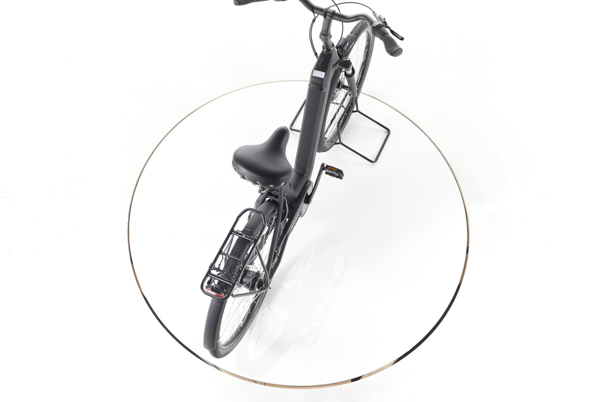 Bergamont E-Horizon N8 CB City E-Bike Tiefeinsteiger - Image 23