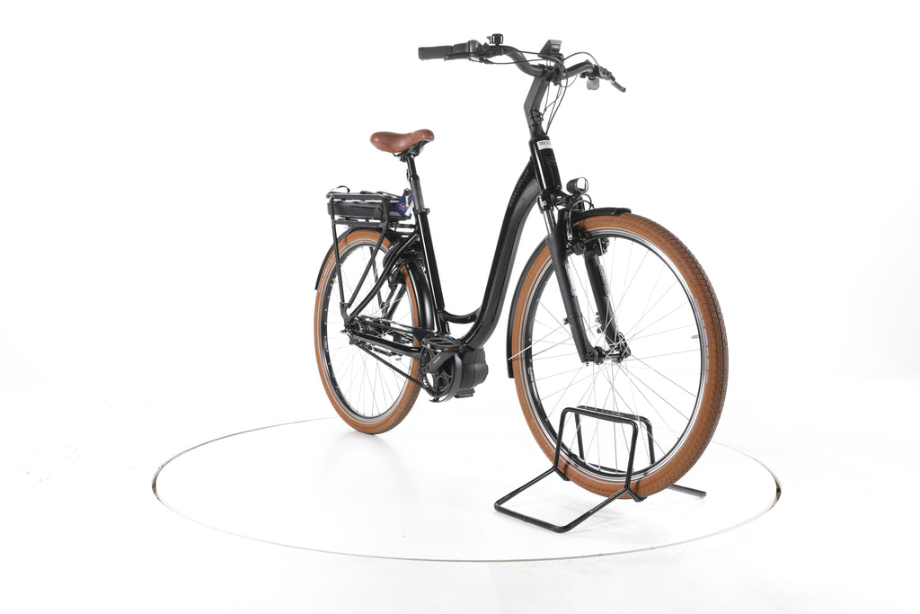 Riese & Müller Swing4 silent City E-Bike Tiefeinsteiger 2025 - Image 3