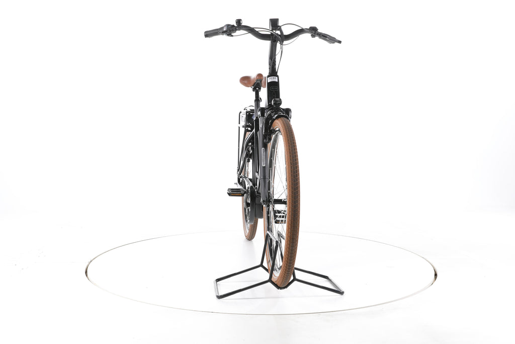 Riese & Müller Swing4 silent City E-Bike Tiefeinsteiger 2025 - Image 4