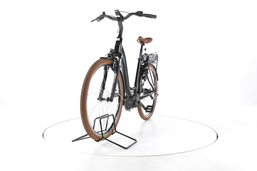 Riese & Müller Swing4 silent City E-Bike Tiefeinsteiger 2025 - Image 5