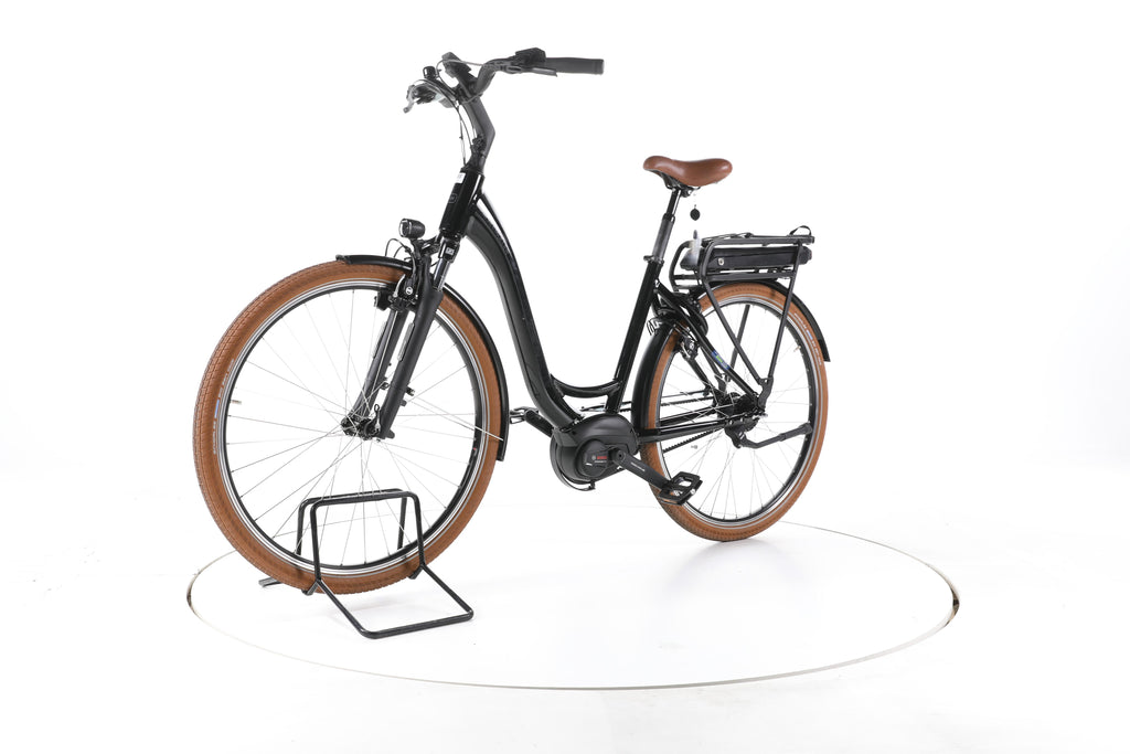 Riese & Müller Swing4 silent City E-Bike Tiefeinsteiger 2025 - Image 6