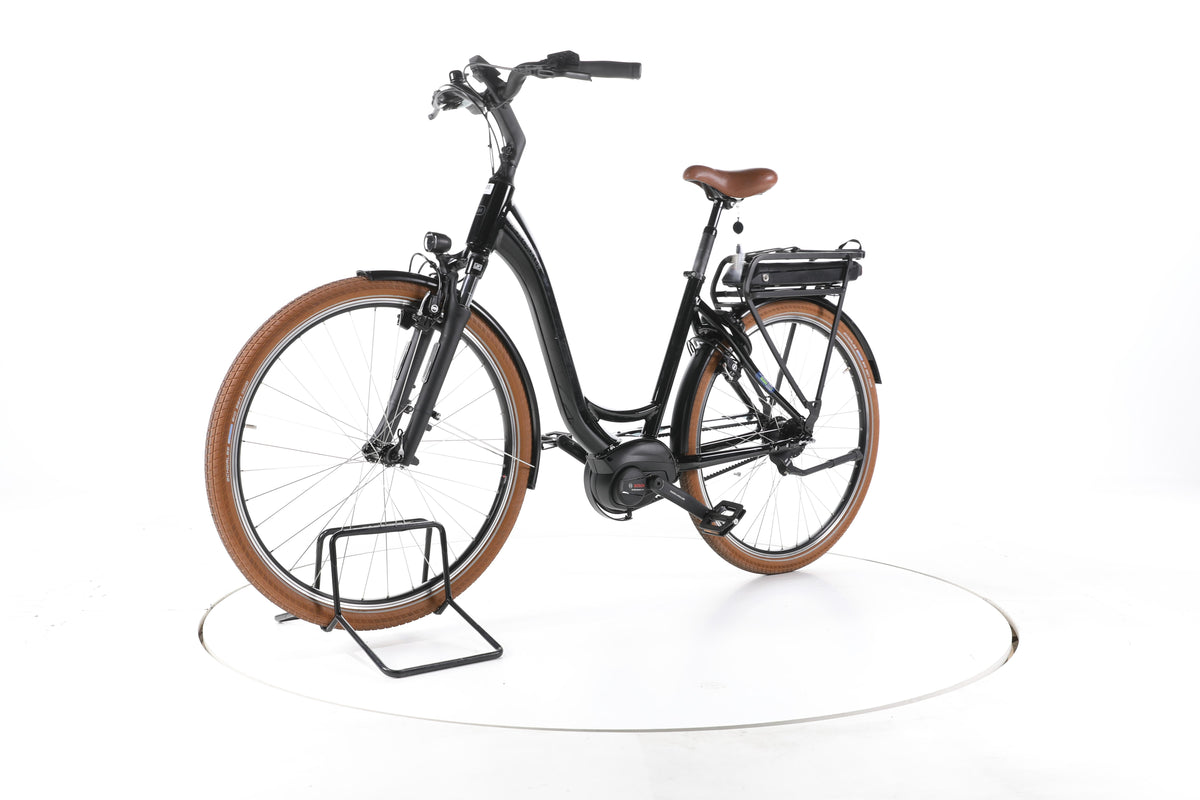 Riese & Müller Swing4 silent City E-Bike Tiefeinsteiger 2025 - Image 6