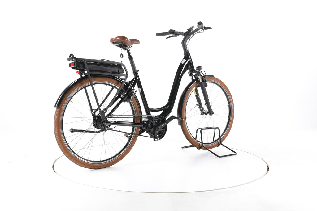 Riese & Müller Swing4 silent City E-Bike Tiefeinsteiger 2025 - Image 12