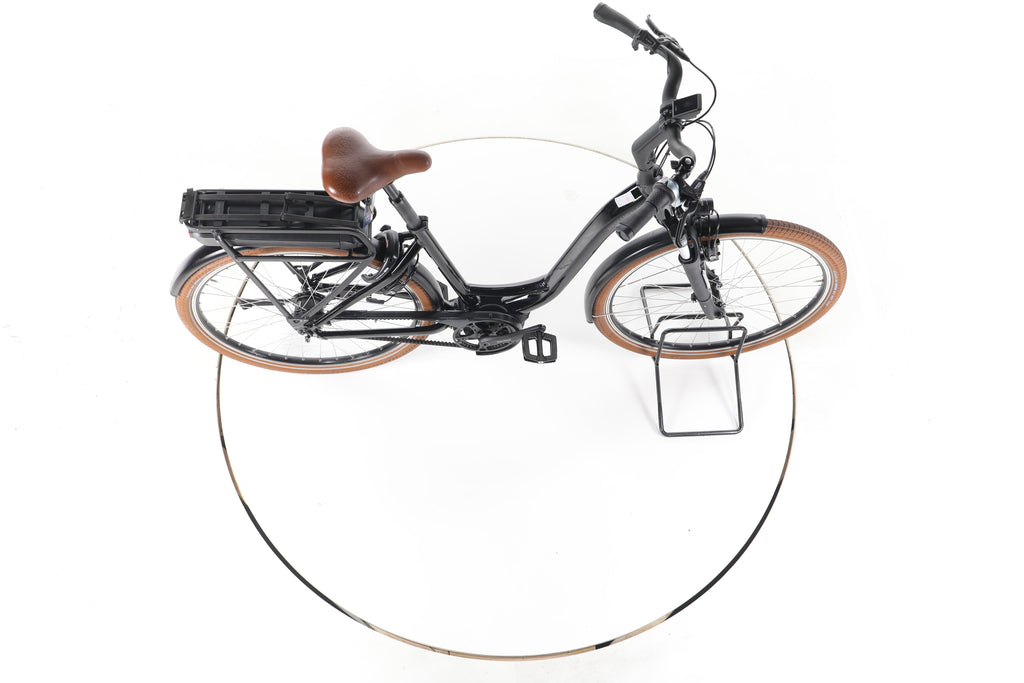 Riese & Müller Swing4 silent City E-Bike Tiefeinsteiger 2025 - Image 13