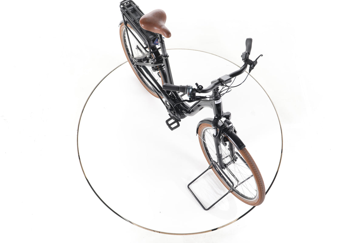 Riese & Müller Swing4 silent City E-Bike Tiefeinsteiger 2025 - Image 15