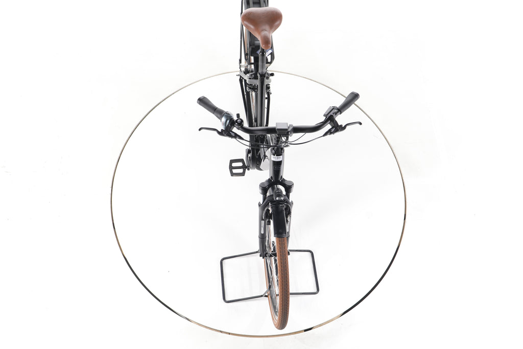 Riese & Müller Swing4 silent City E-Bike Tiefeinsteiger 2025 - Image 16