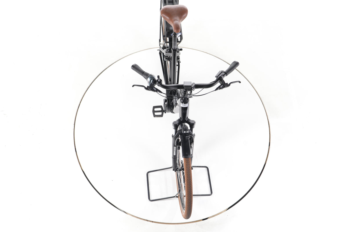 Riese & Müller Swing4 silent City E-Bike Tiefeinsteiger 2025 - Image 16