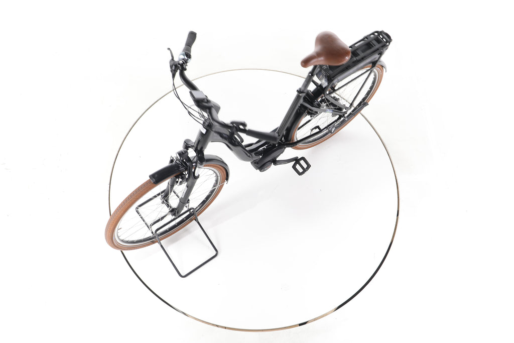 Riese & Müller Swing4 silent City E-Bike Tiefeinsteiger 2025 - Image 18