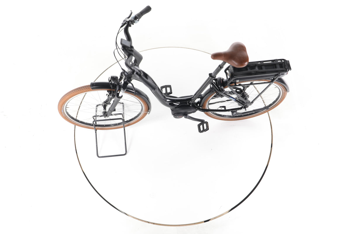 Riese & Müller Swing4 silent City E-Bike Tiefeinsteiger 2025 - Image 19