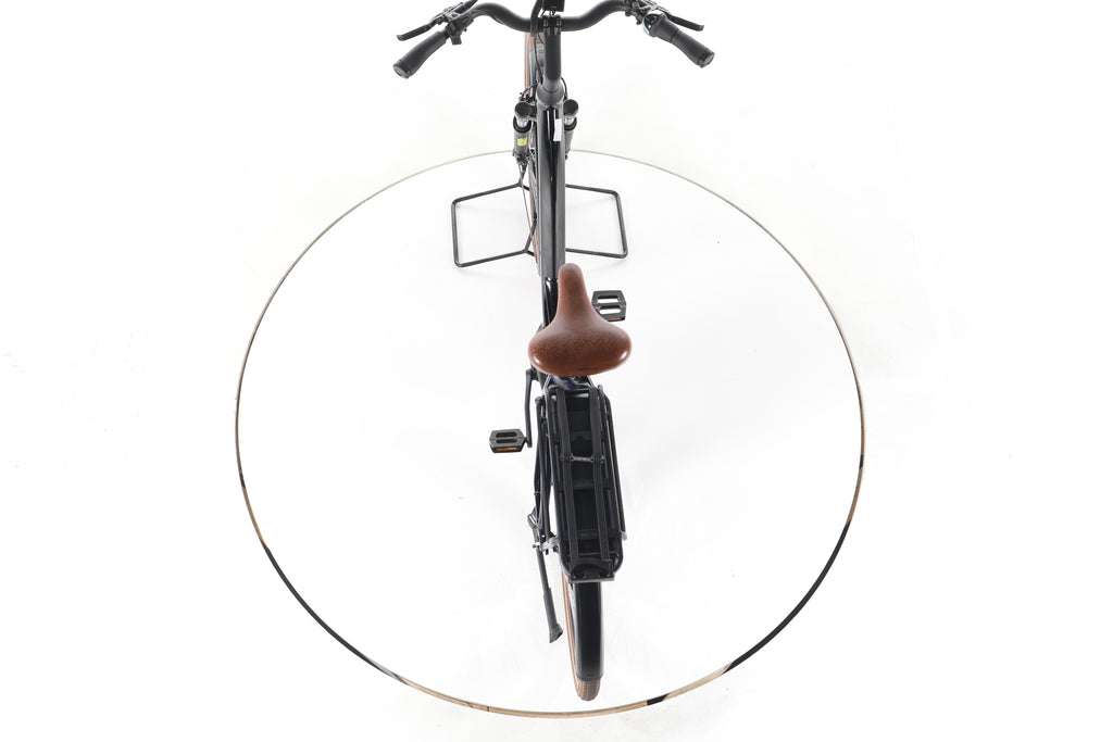 Riese & Müller Swing4 silent City E-Bike Tiefeinsteiger 2025 - Image 22