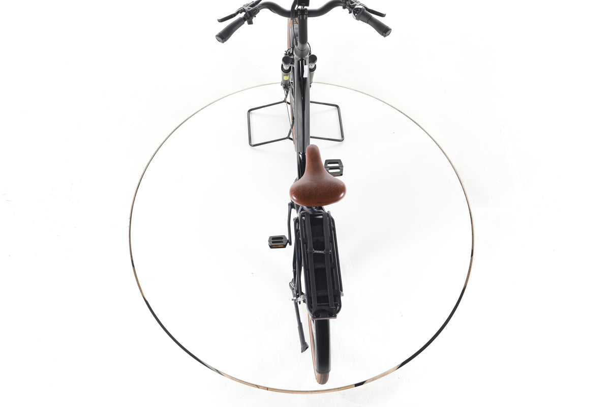 Riese & Müller Swing4 silent City E-Bike Tiefeinsteiger 2025 - Image 22