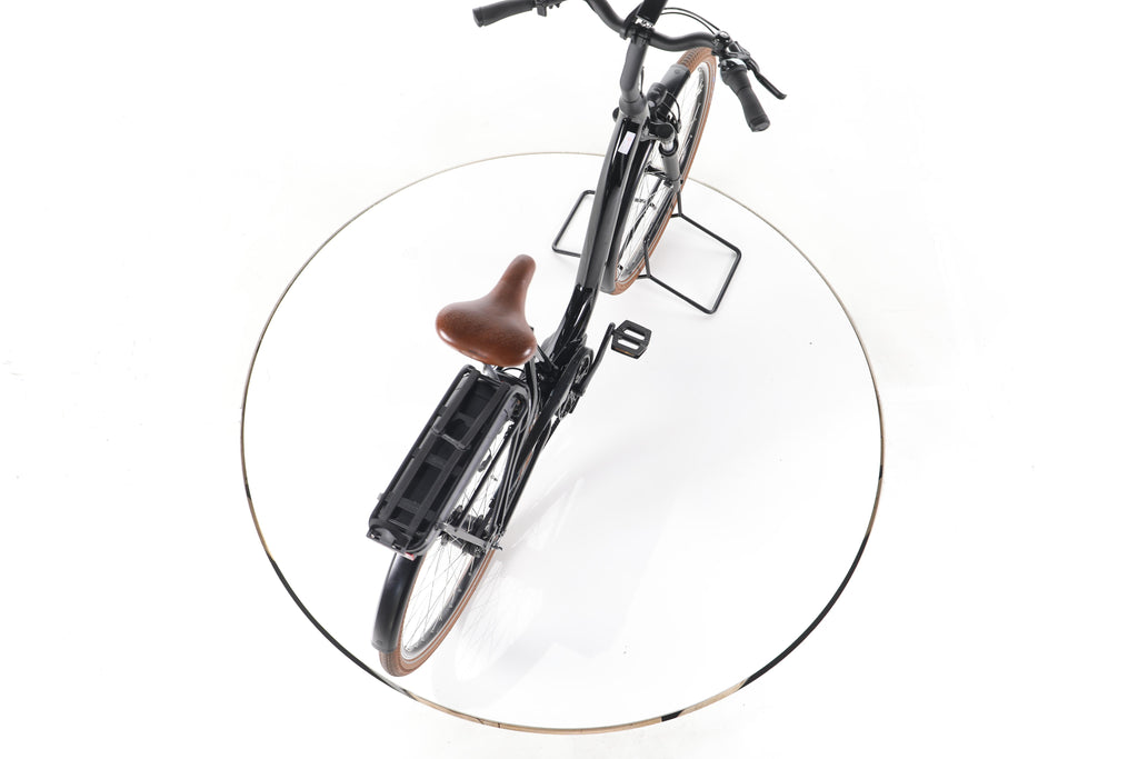 Riese & Müller Swing4 silent City E-Bike Tiefeinsteiger 2025 - Image 23
