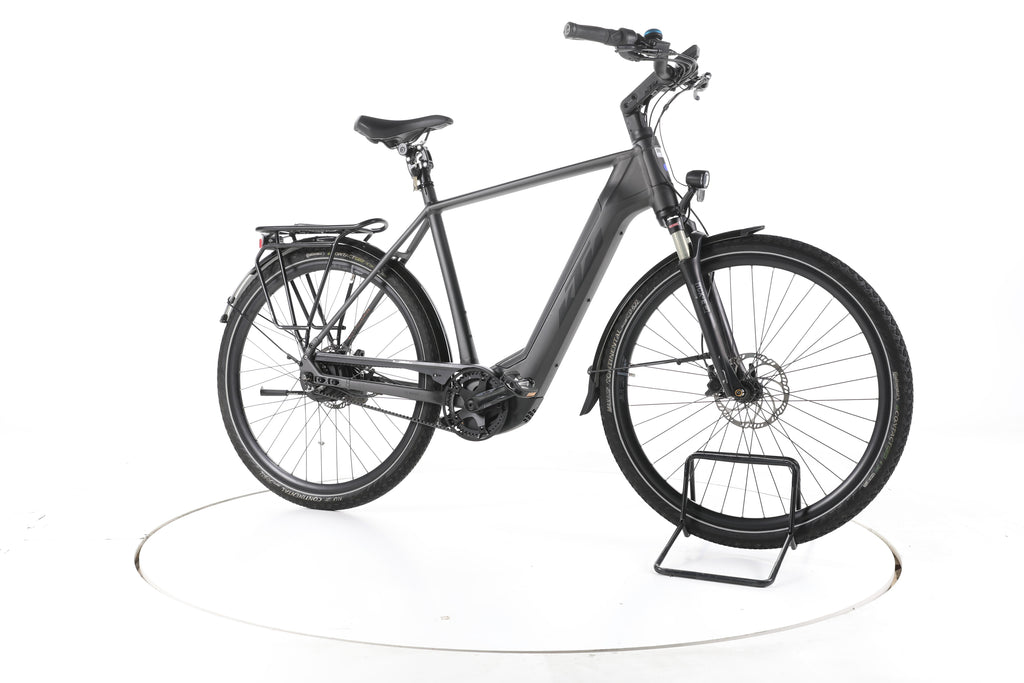 KTM Macina City 710 Belt City E-Bike - Image 2