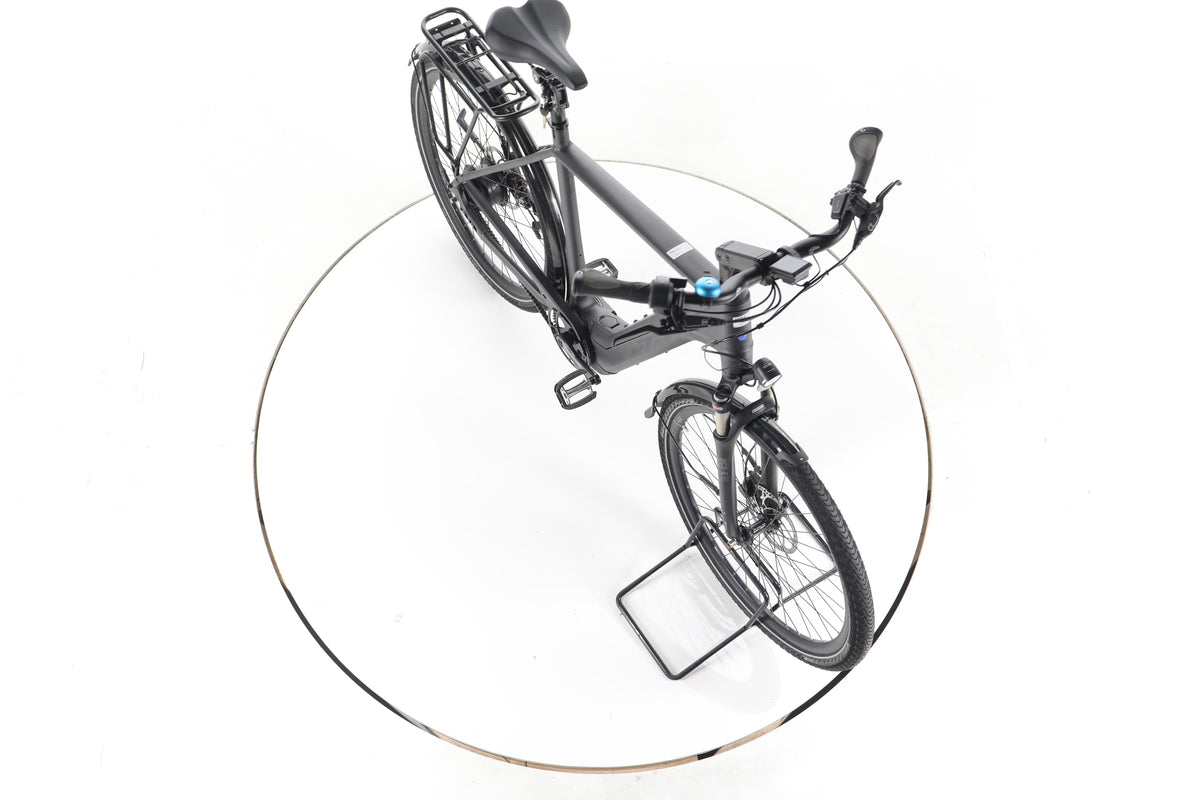 KTM Macina City 710 Belt City E-Bike - Image 15