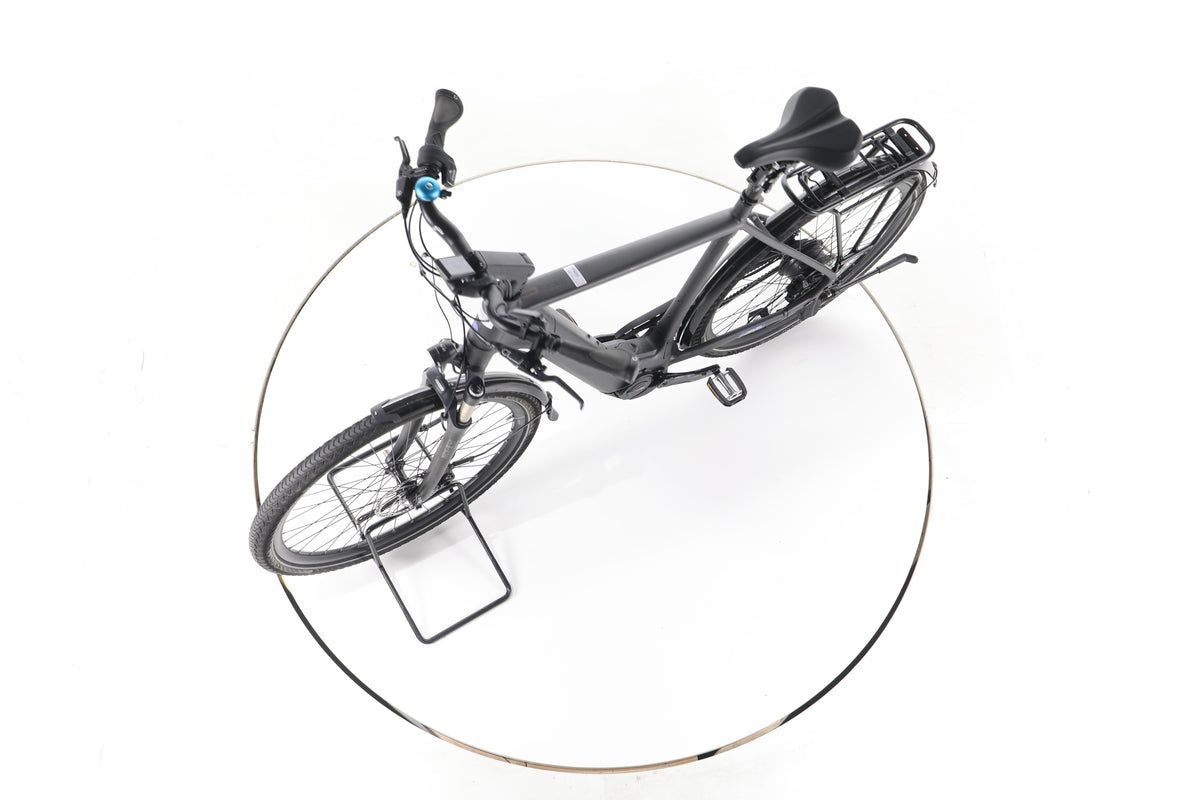 KTM Macina City 710 Belt City E-Bike - Image 18