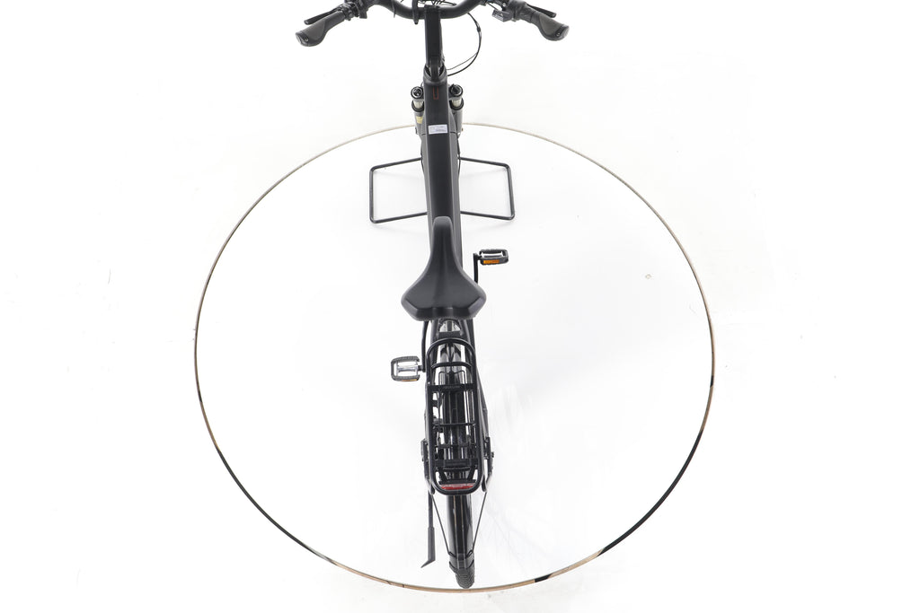 KTM Macina City 710 Belt City E-Bike - Image 22