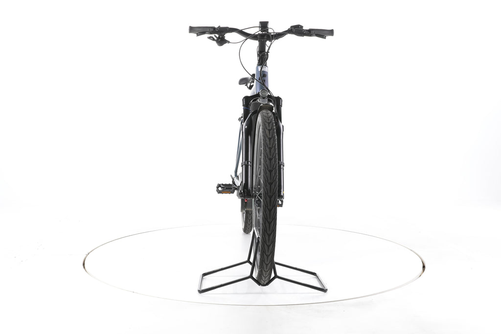 Cube Kathmandu Hybrid ABS Trekking E-Bike - Image 4