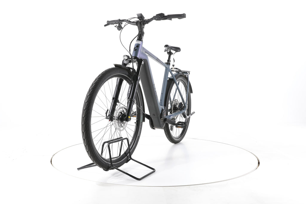 Cube Kathmandu Hybrid ABS Trekking E-Bike - Image 5