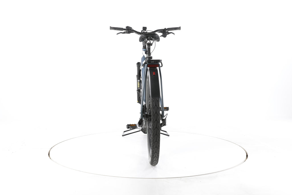 Cube Kathmandu Hybrid ABS Trekking E-Bike - Image 10