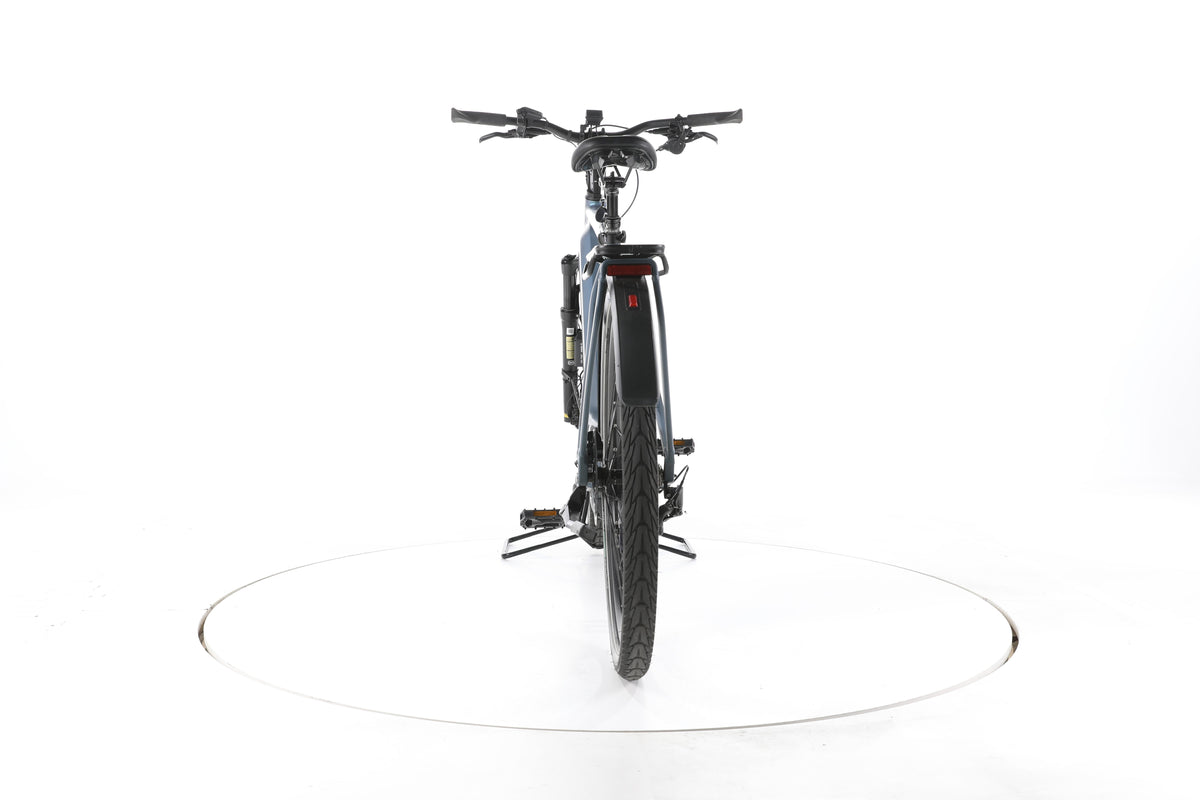 Cube Kathmandu Hybrid ABS Trekking E-Bike - Image 10