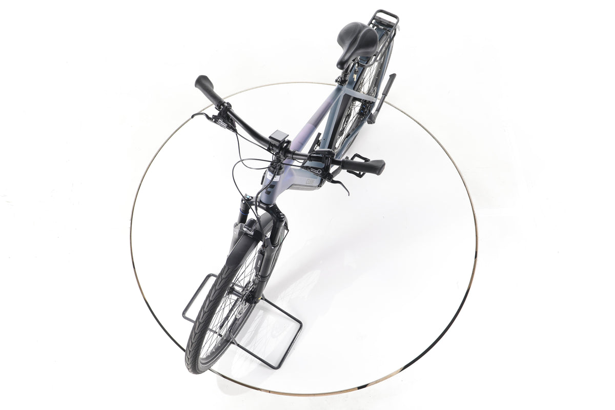 Cube Kathmandu Hybrid ABS Trekking E-Bike - Image 17