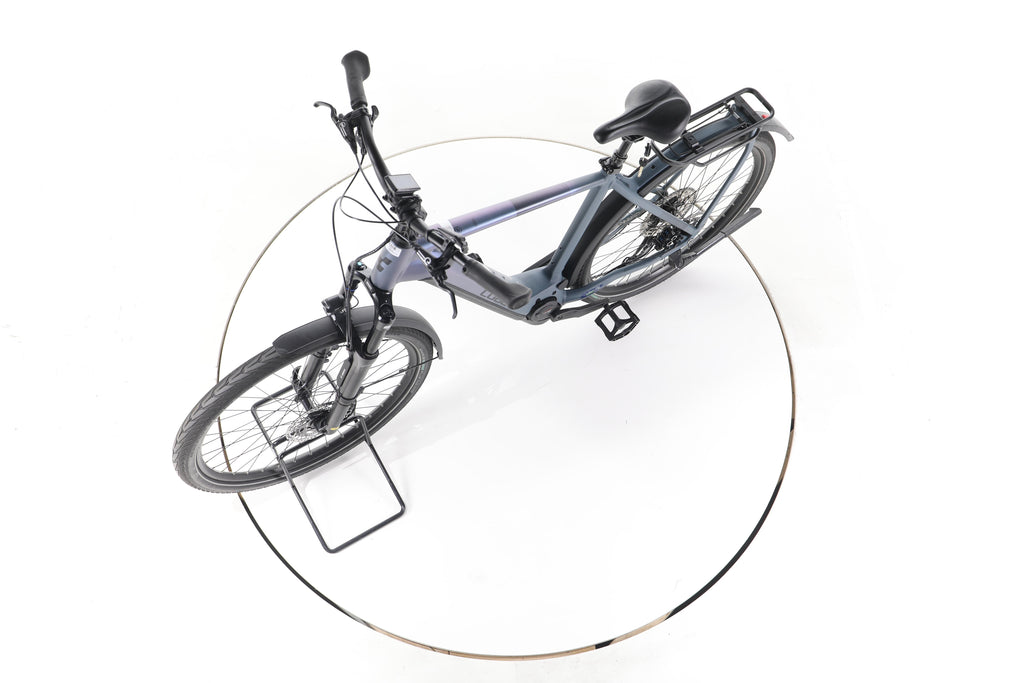Cube Kathmandu Hybrid ABS Trekking E-Bike - Image 18