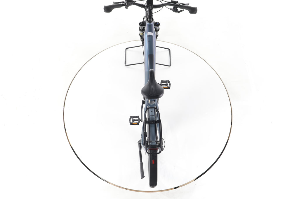 Cube Kathmandu Hybrid ABS Trekking E-Bike - Image 22