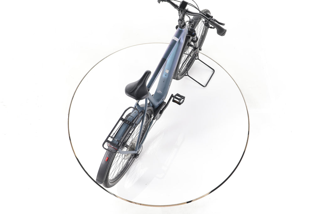 Cube Kathmandu Hybrid ABS Trekking E-Bike - Image 23