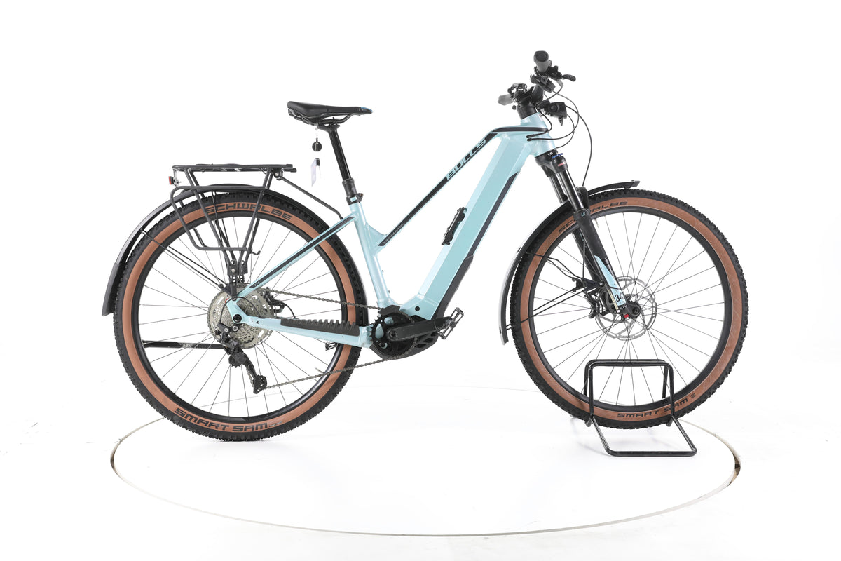 Bulls Sonic EVA Trekking E-Bike 2024 - Image 1