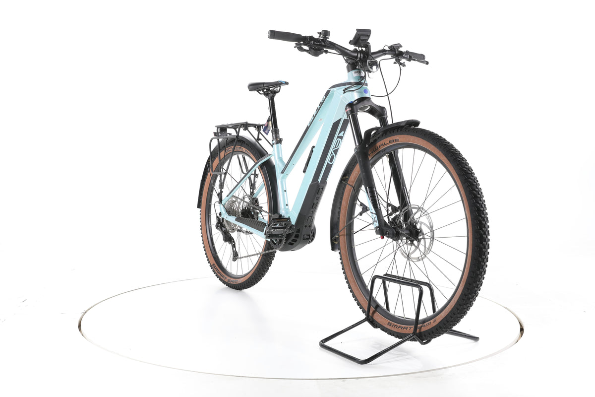 Bulls Sonic EVA Trekking E-Bike 2024 - Image 3