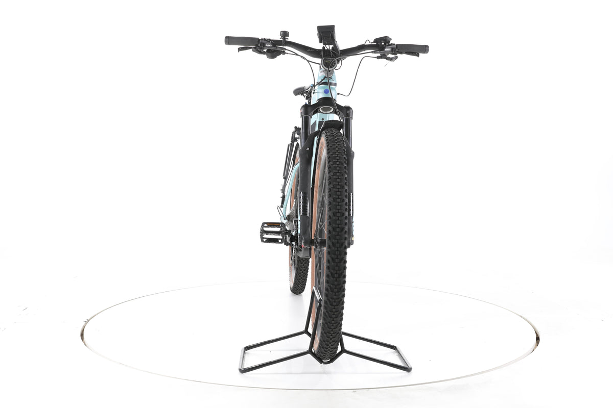 Bulls Sonic EVA Trekking E-Bike 2024 - Image 4
