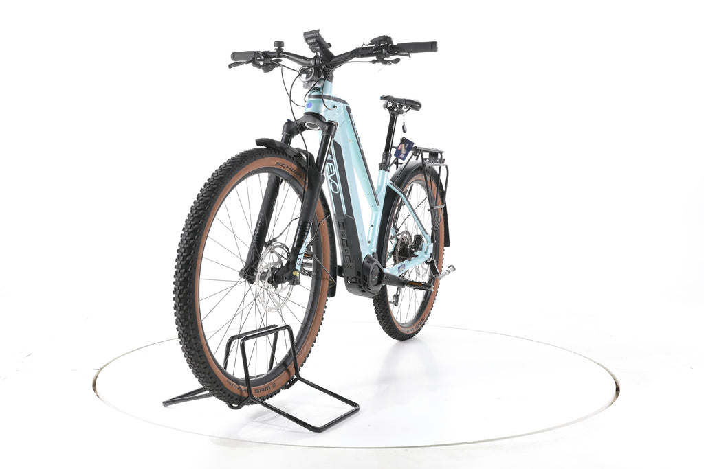 Bulls Sonic EVA Trekking E-Bike 2024 - Image 5
