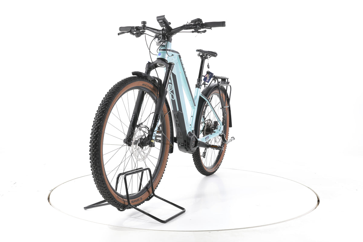 Bulls Sonic EVA Trekking E-Bike 2024 - Image 5