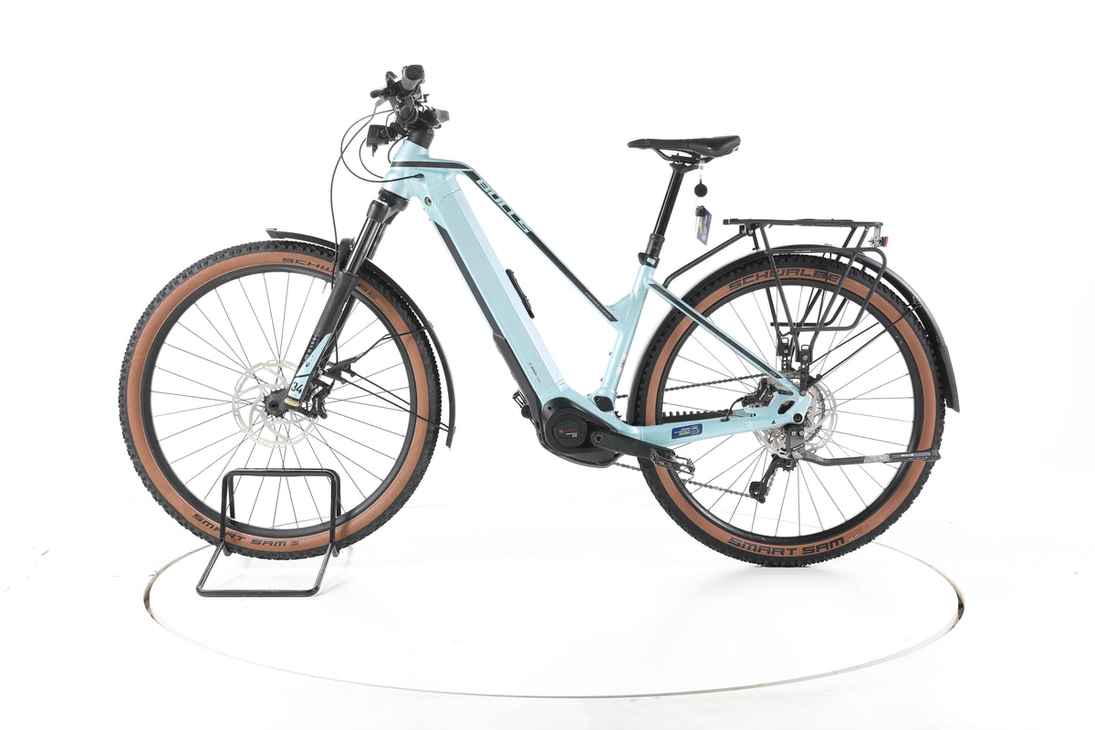 Bulls Sonic EVA Trekking E-Bike 2024 - Image 7