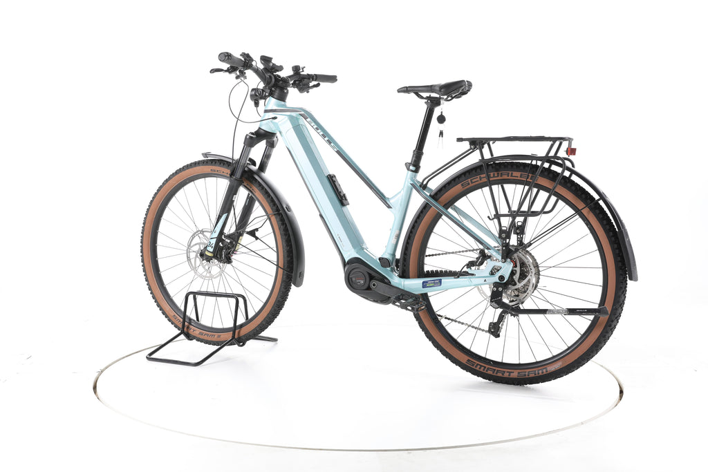 Bulls Sonic EVA Trekking E-Bike 2024 - Image 8