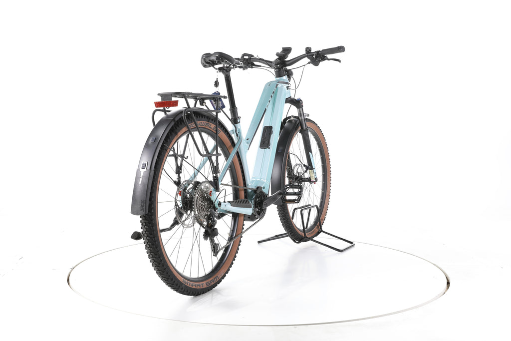 Bulls Sonic EVA Trekking E-Bike 2024 - Image 11