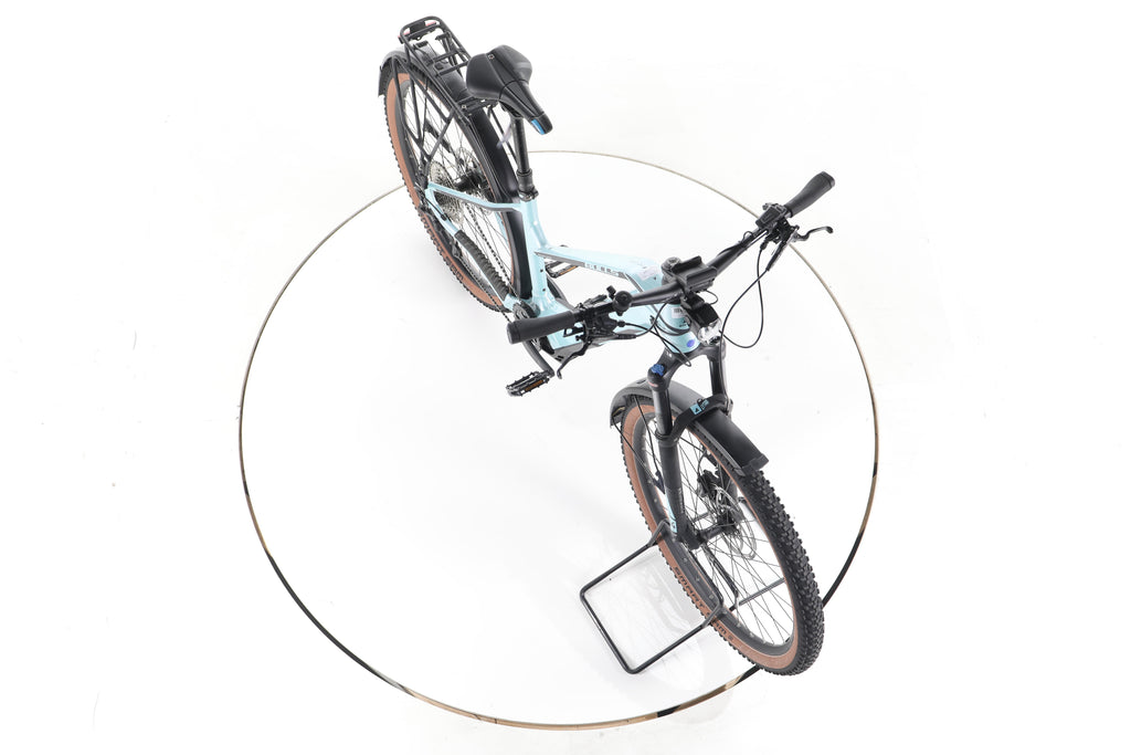 Bulls Sonic EVA Trekking E-Bike 2024 - Image 15