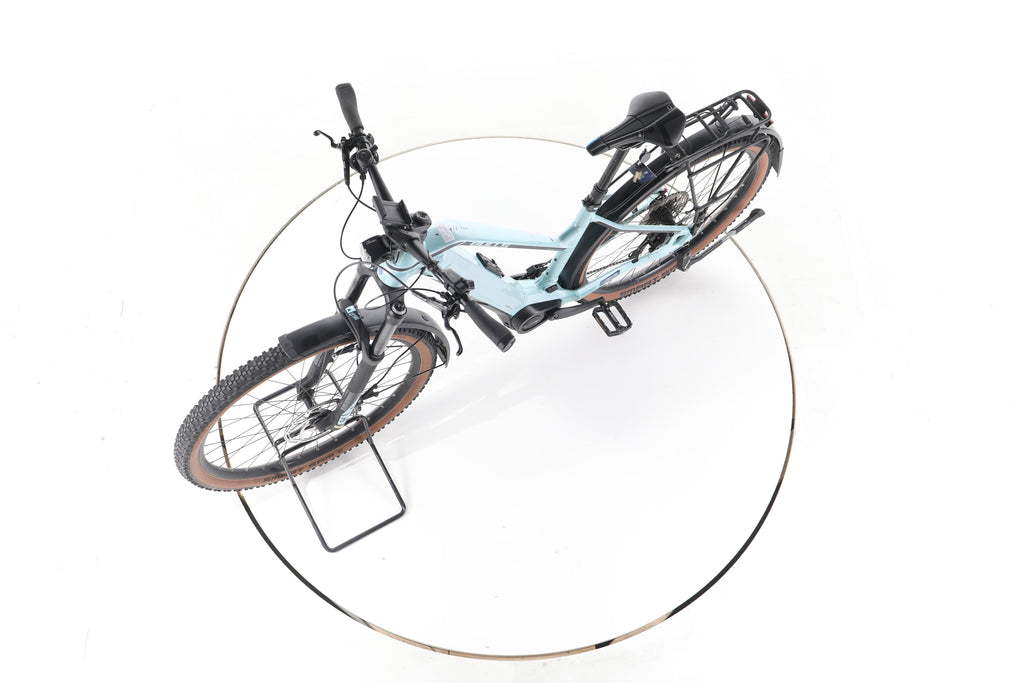 Bulls Sonic EVA Trekking E-Bike 2024 - Image 18