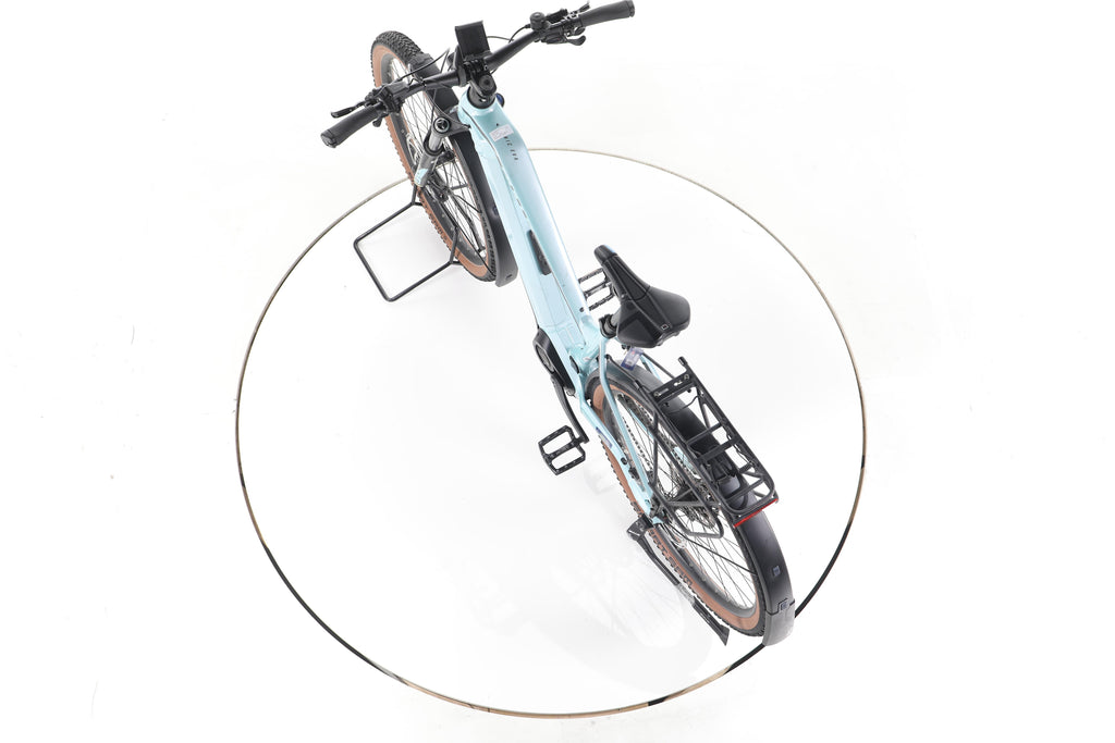 Bulls Sonic EVA Trekking E-Bike 2024 - Image 21