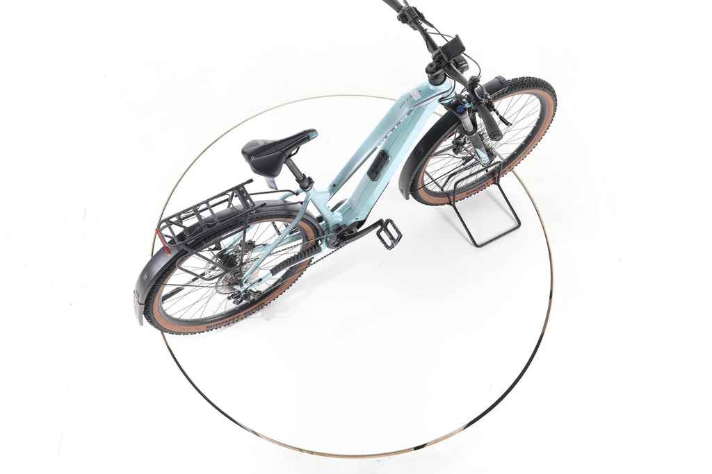 Bulls Sonic EVA Trekking E-Bike 2024 - Image 24