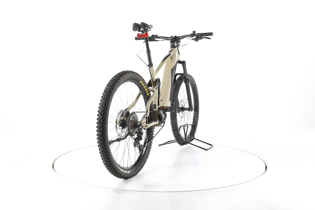 BESV TRS 1.5 E-Bike Fully - Image 11