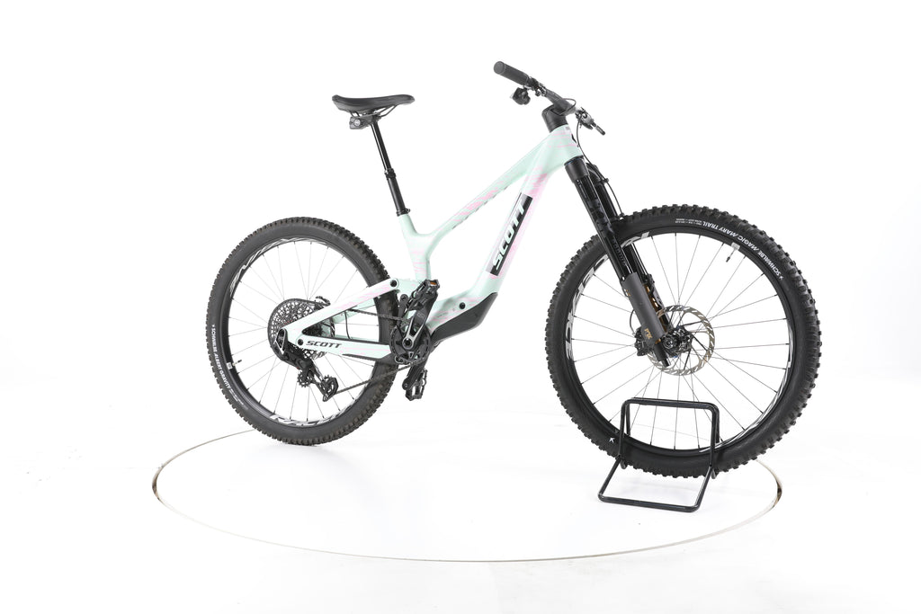 Scott Ransom 900 RC Fahrrad Fully - Image 2