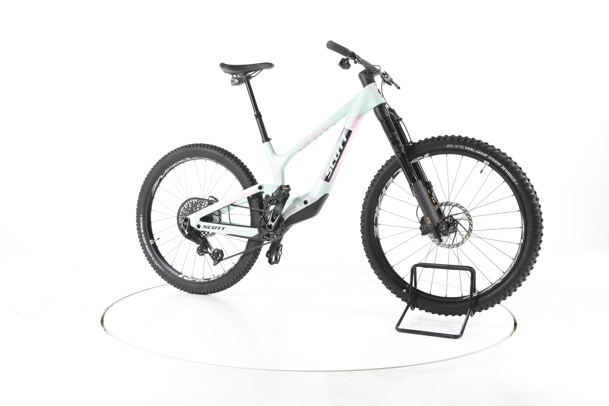 Scott Ransom 900 RC Fahrrad Fully - Image 2